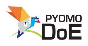 Pyomo.DoE Workshop and Tutorials - Home